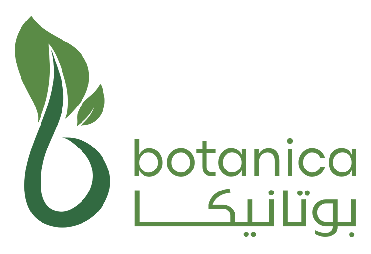 Botanica Logo