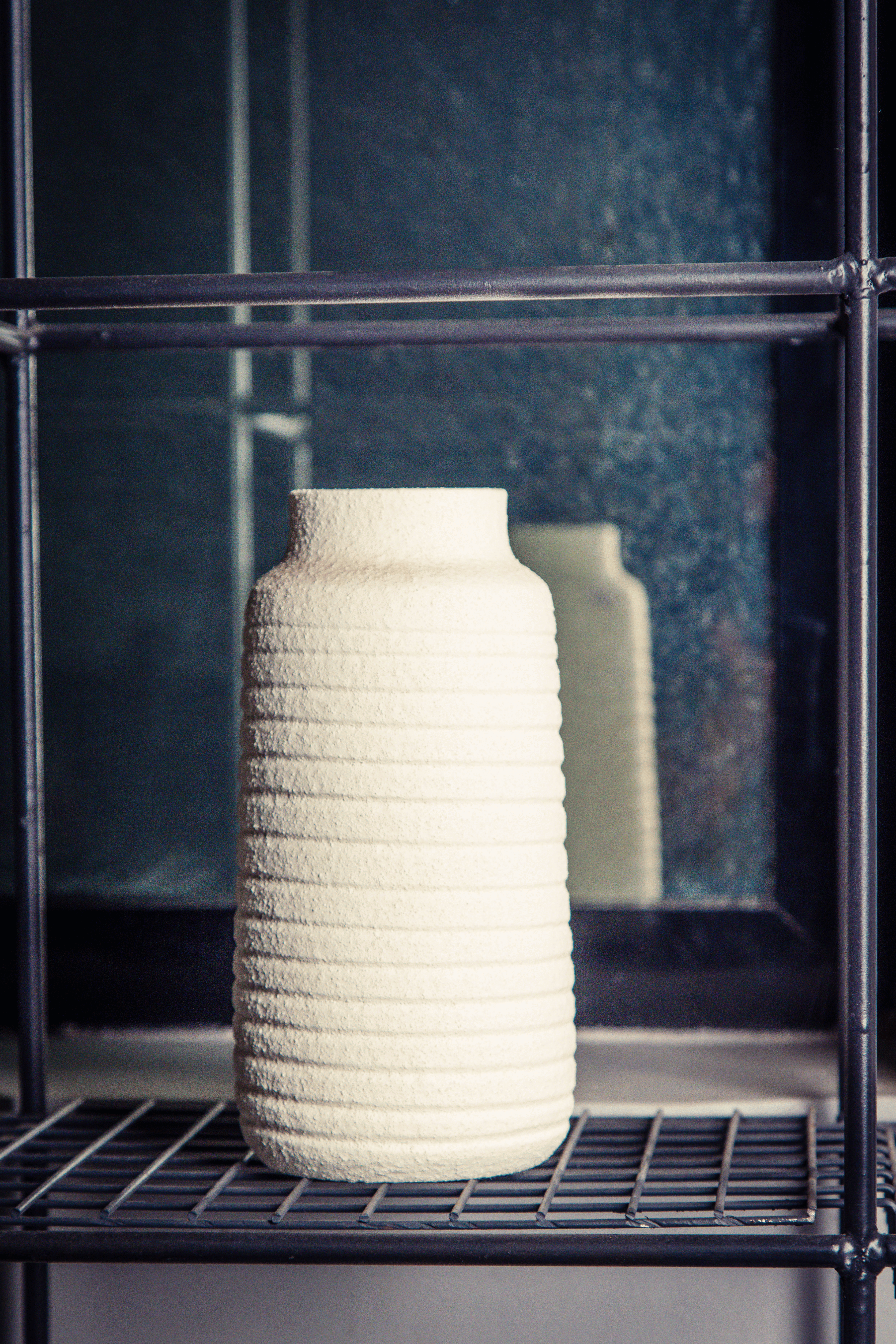 Small Table Pot