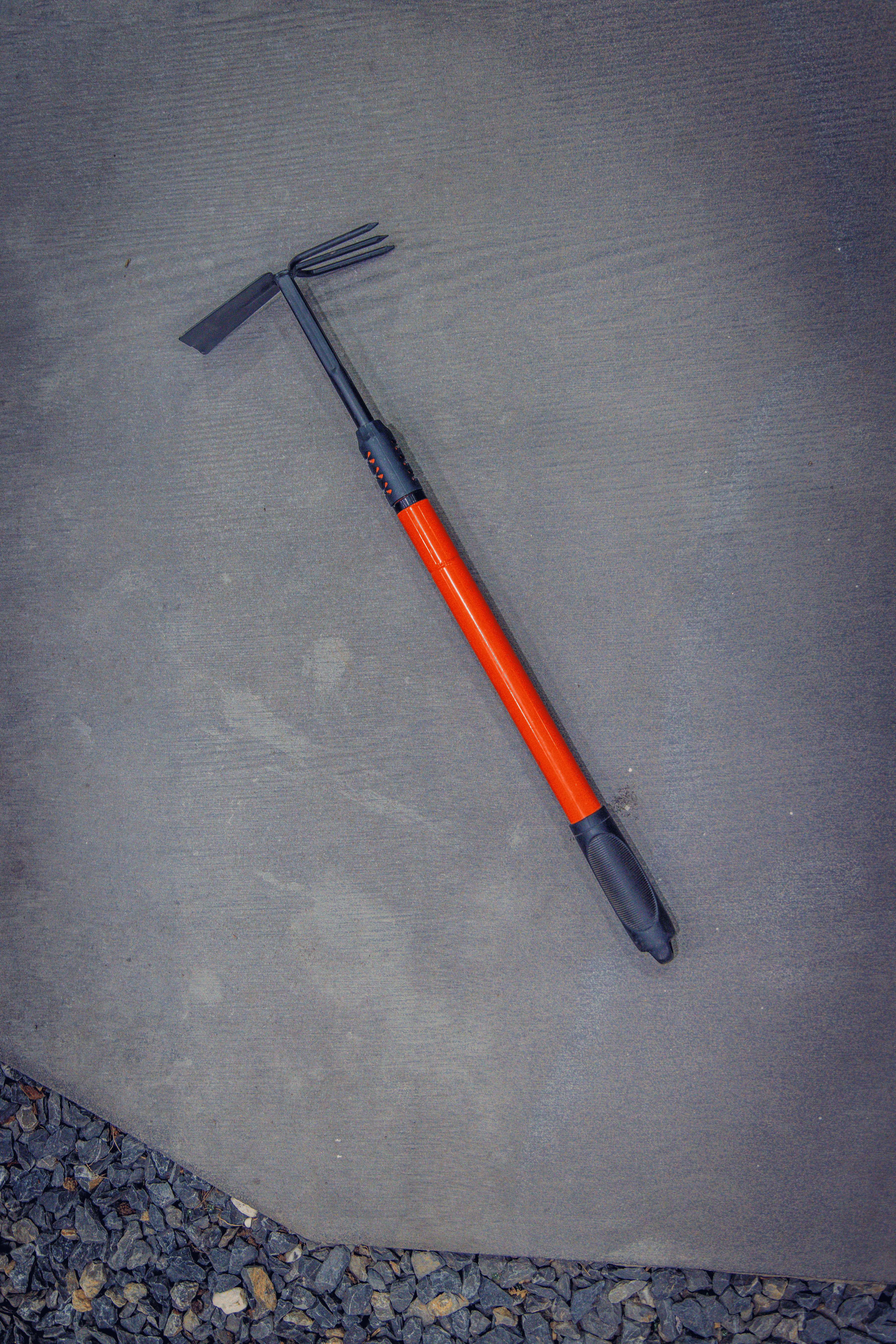 Garden Fork Rake