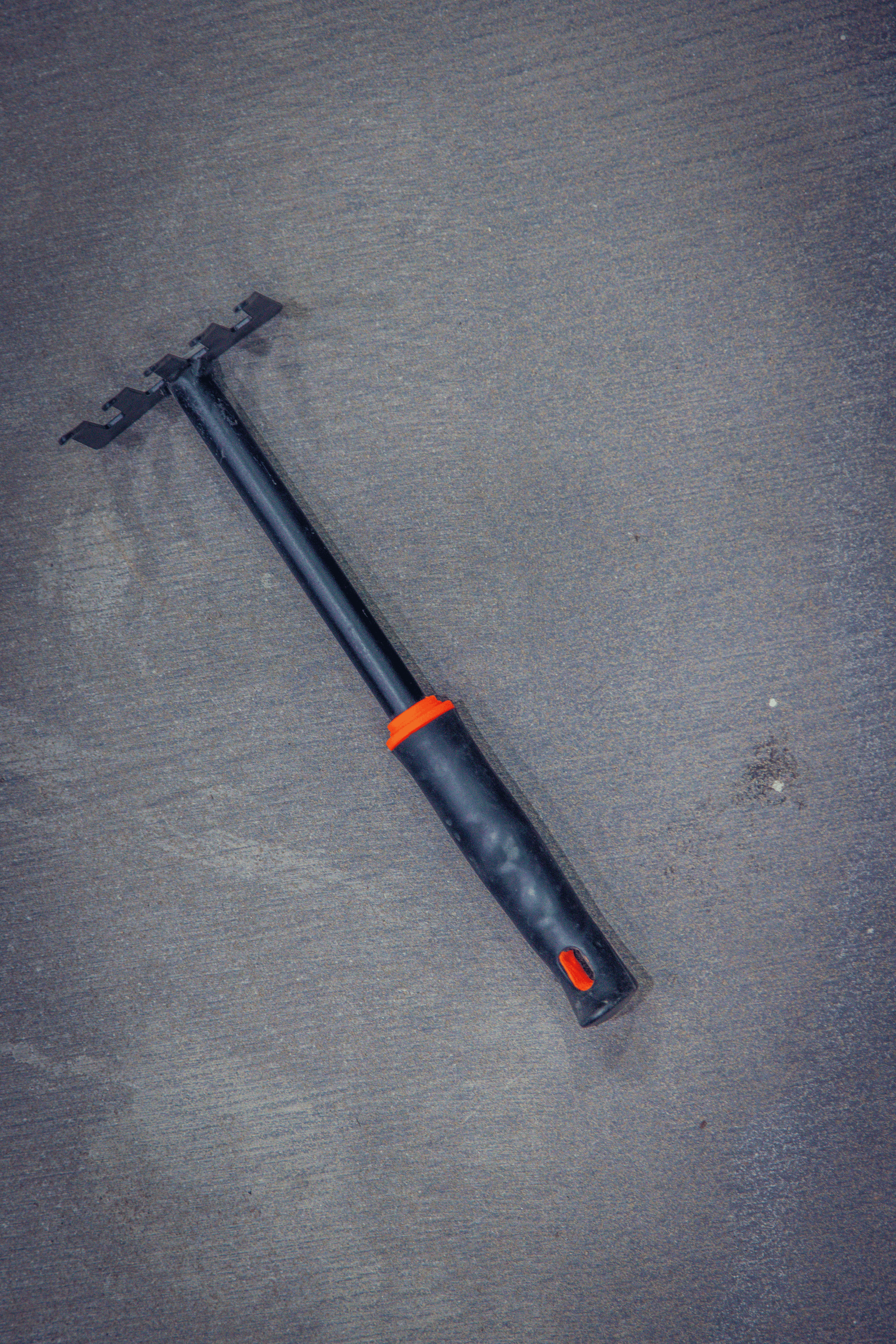 Garden Hand Rake