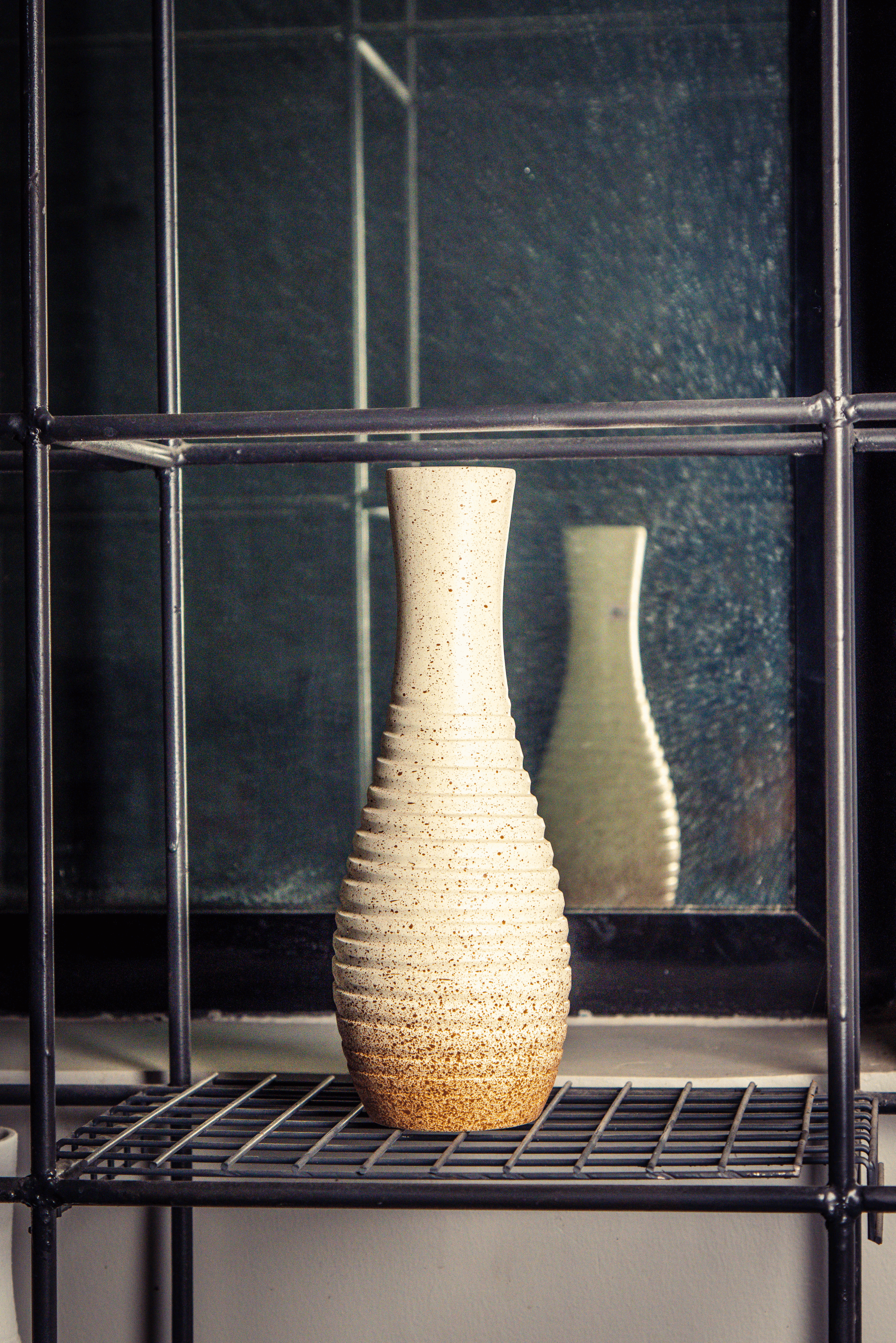Small Table Pot