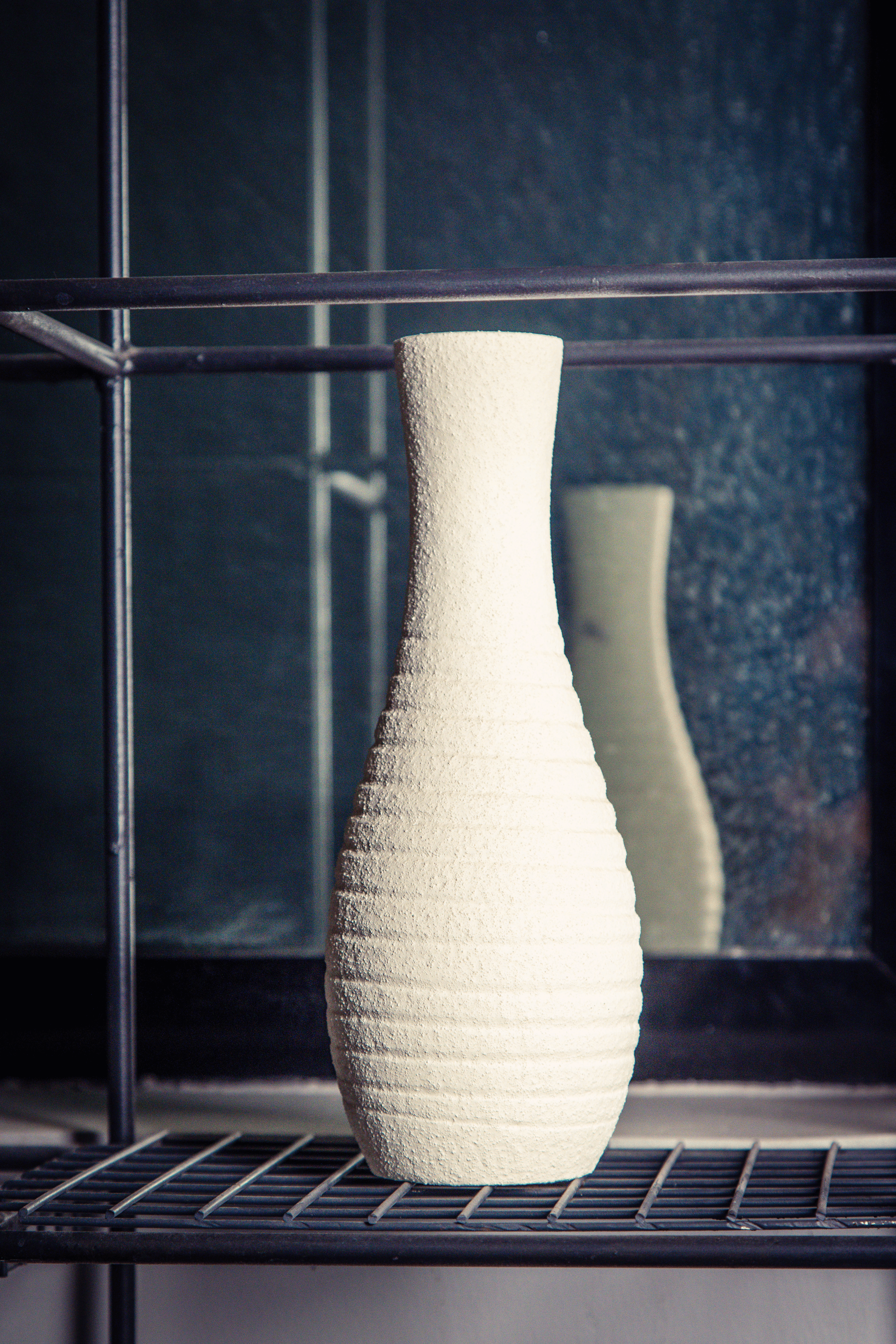 Small Table Pot
