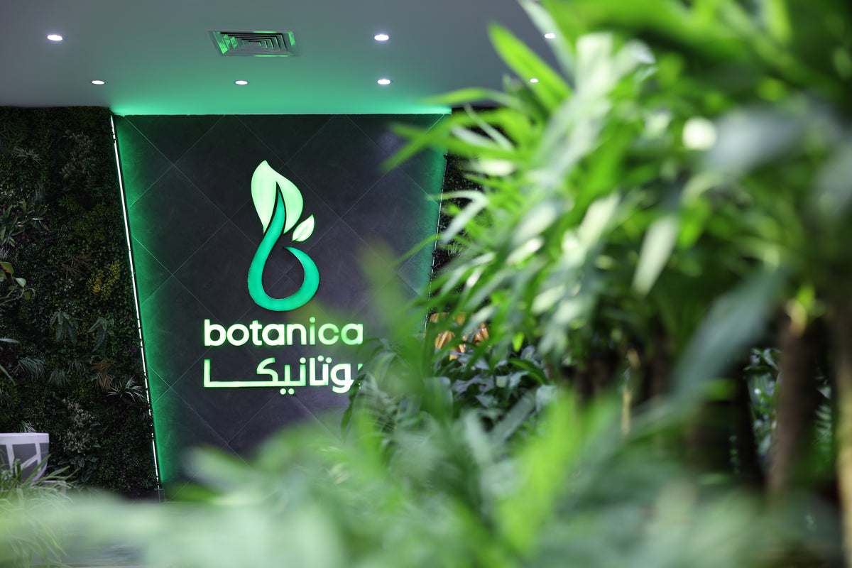 Botaniga About Us – Botanica